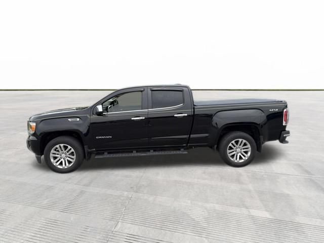 Used 2016 GMC Canyon SLT AWD/4WD image 3