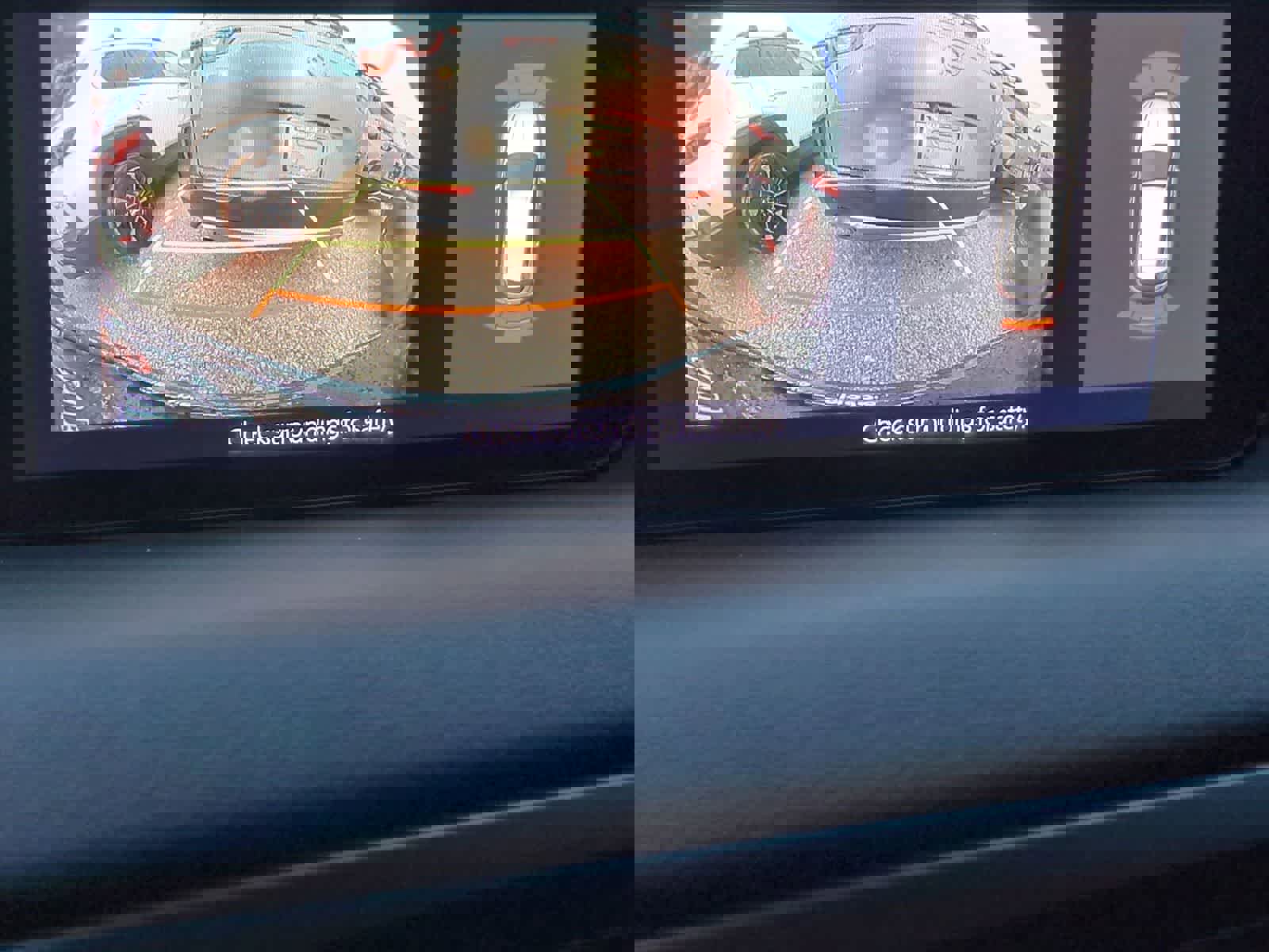 New 2026 MAZDA CX-50 2.5 Hybrid w/ Cargo Package image 29