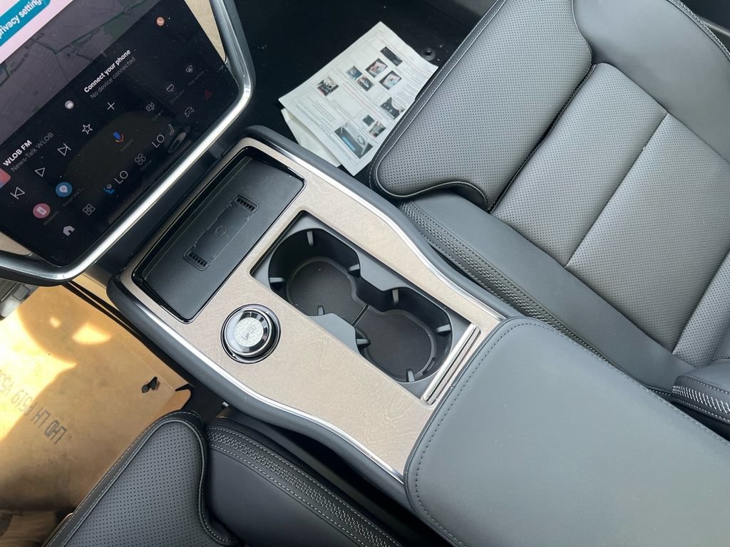 New 2026 Volvo EX90 Plus AWD/4WD image 20