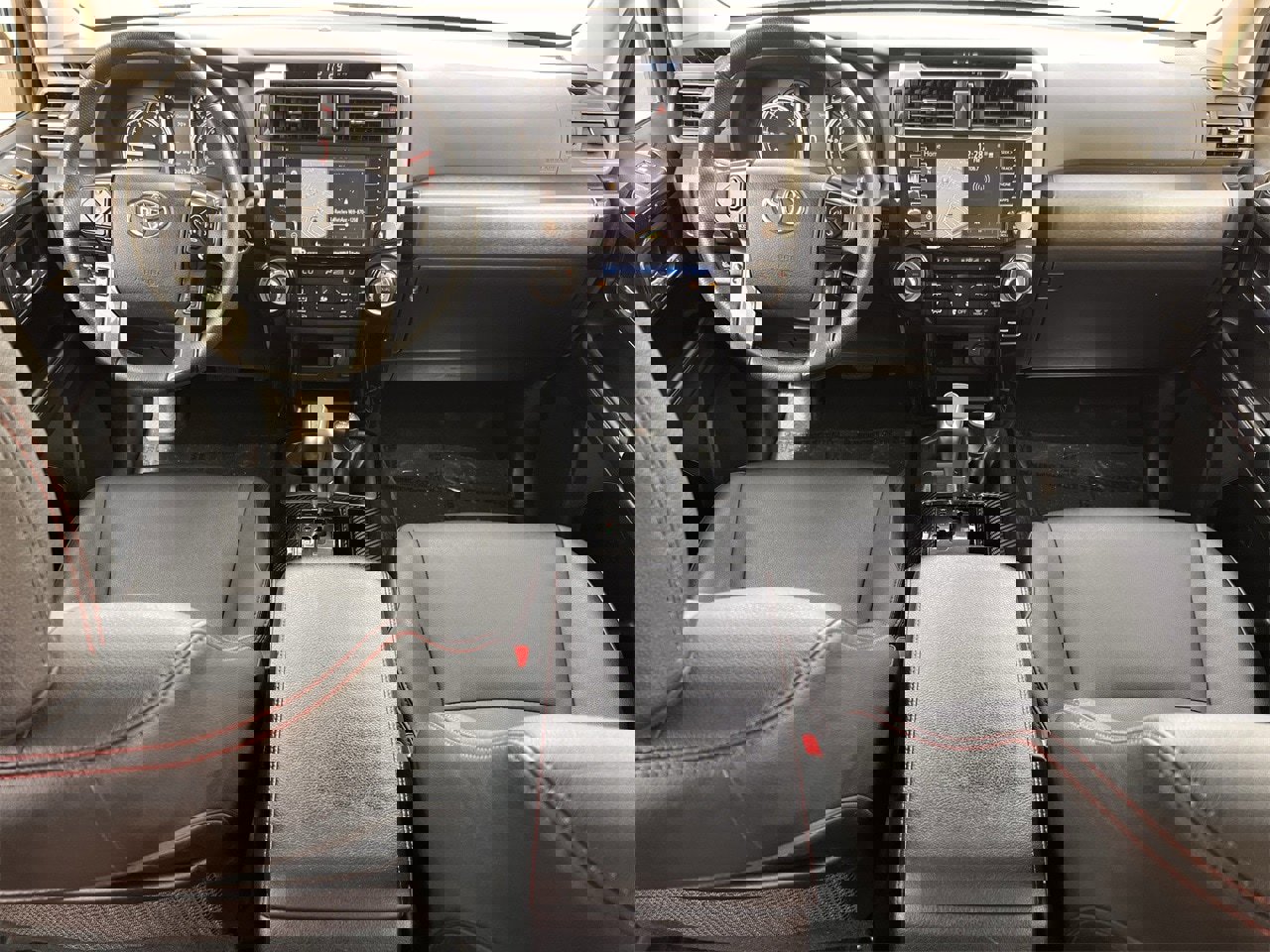 Used 2020 Toyota 4Runner TRD Pro image 11