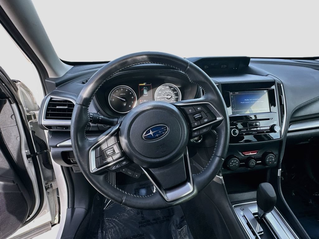 Used 2023 Subaru Forester Premium AWD/4WD image 11