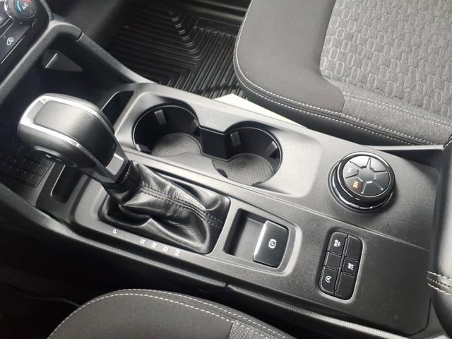 Certified 2024 Ford Ranger XLT w/ Equipment Group 301A High image 23