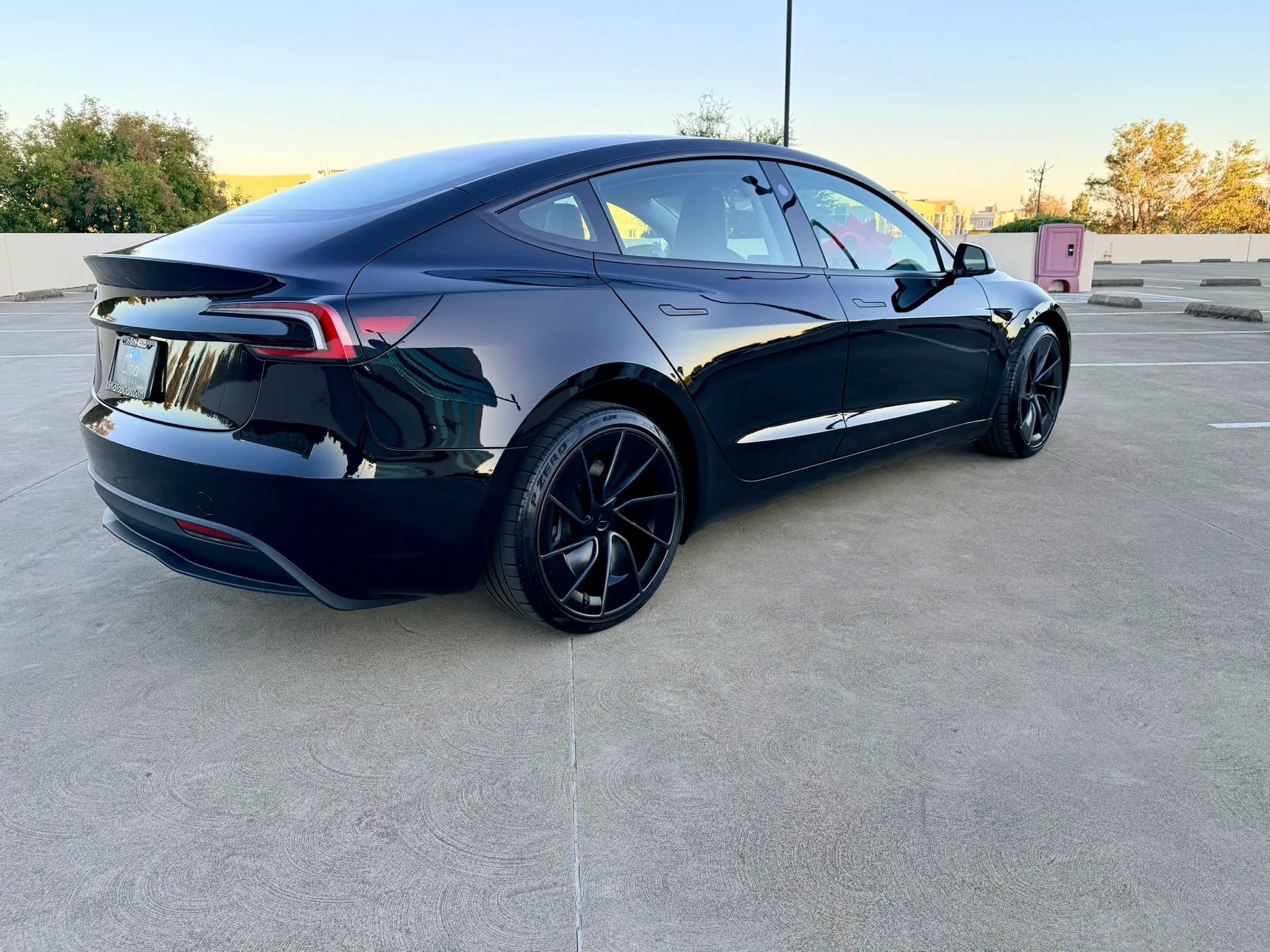 Used 2026 Tesla Model 3 RWD image 6