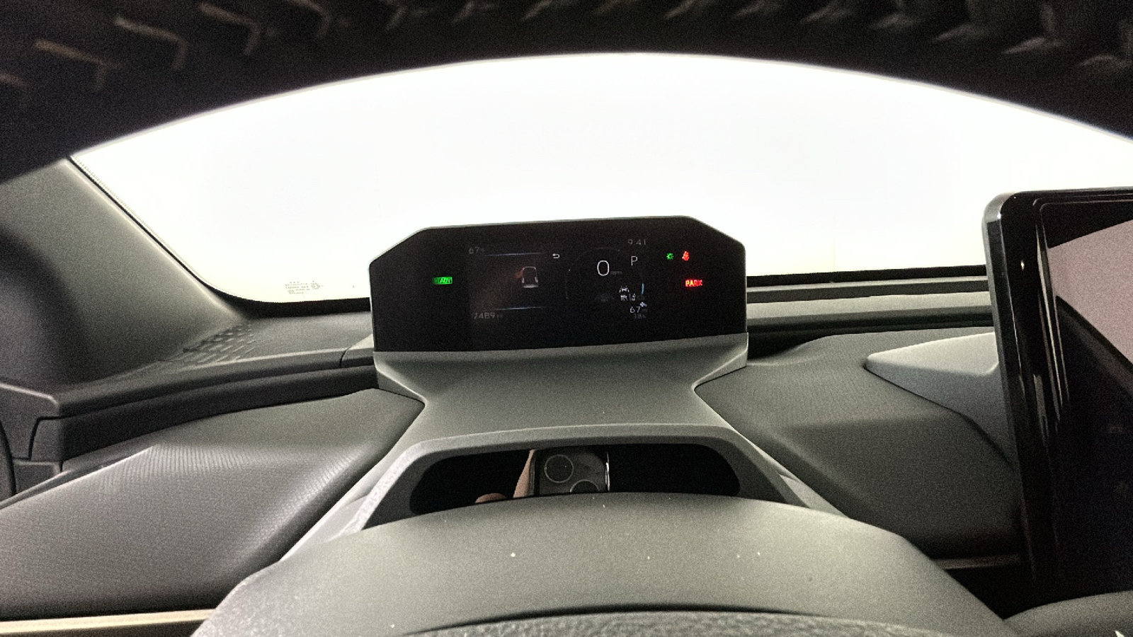 Used 2026 Toyota bZ FWD image 22