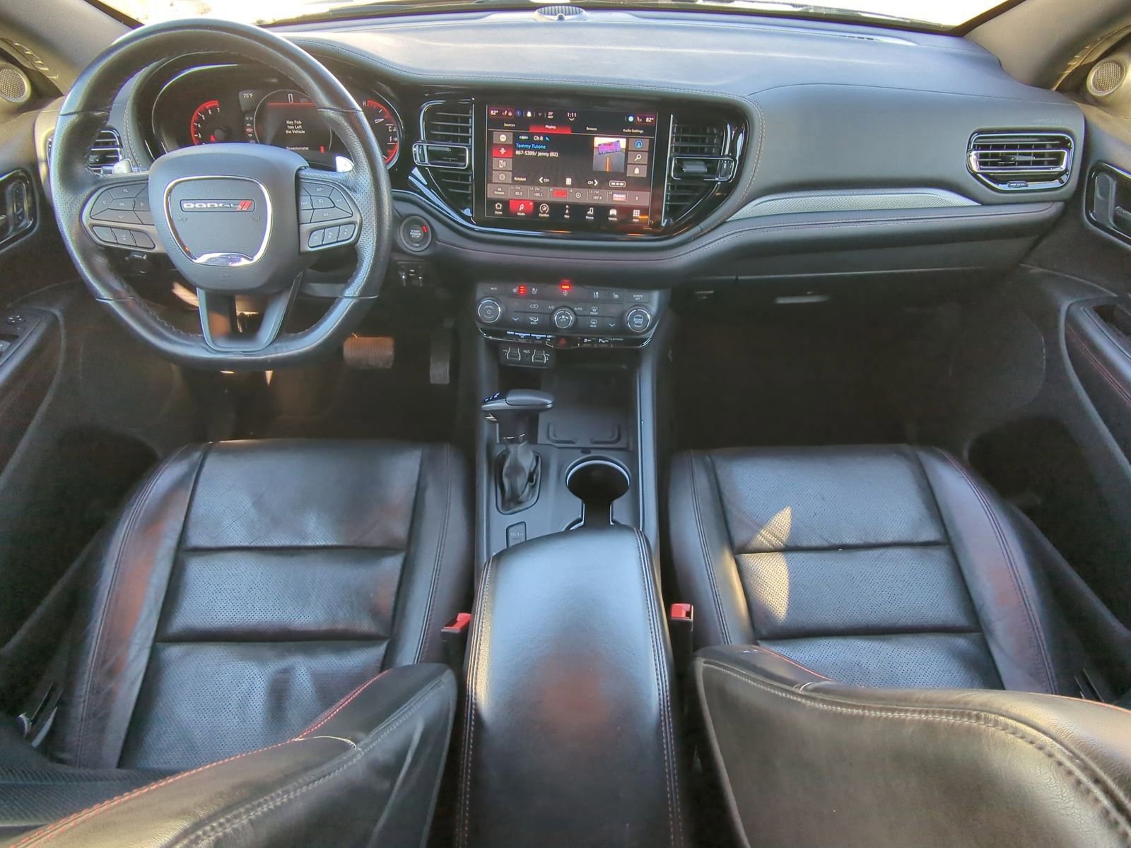 Used 2024 Dodge Durango R/T image 20