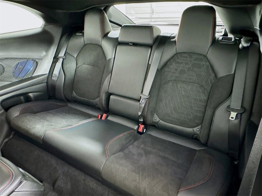 Used 2024 Dodge Charger R/T Scat Pack w/ Plus Group image 17