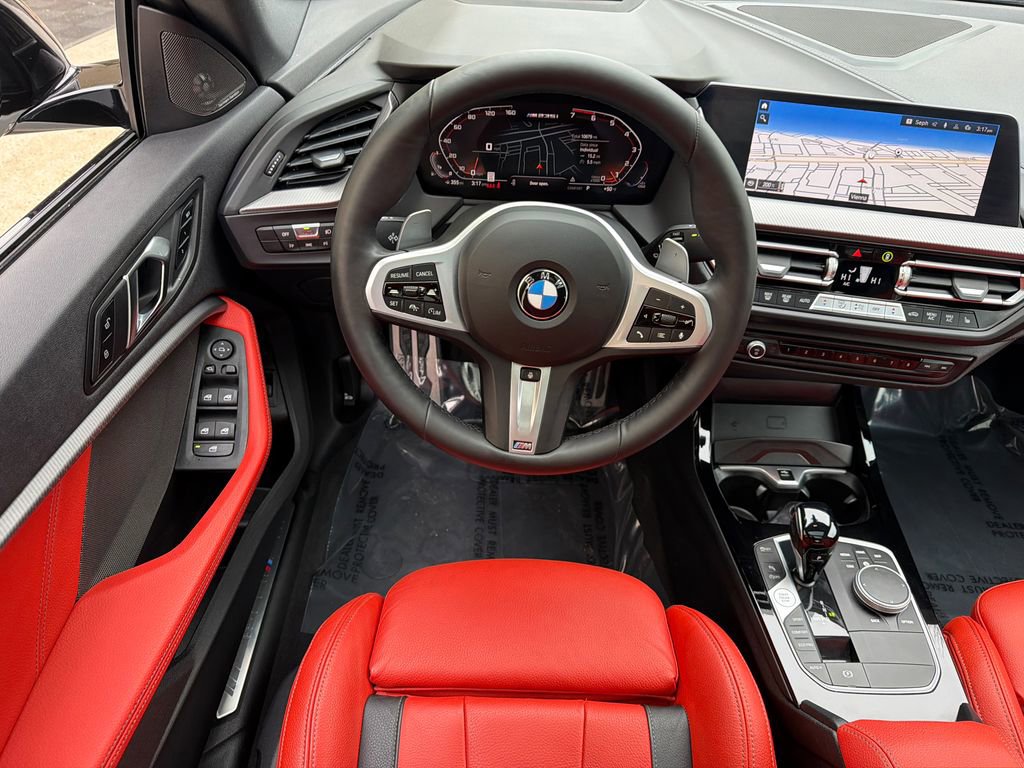 Used 2024 BMW M235i xDrive Gran Coupe w/ Premium Package image 22