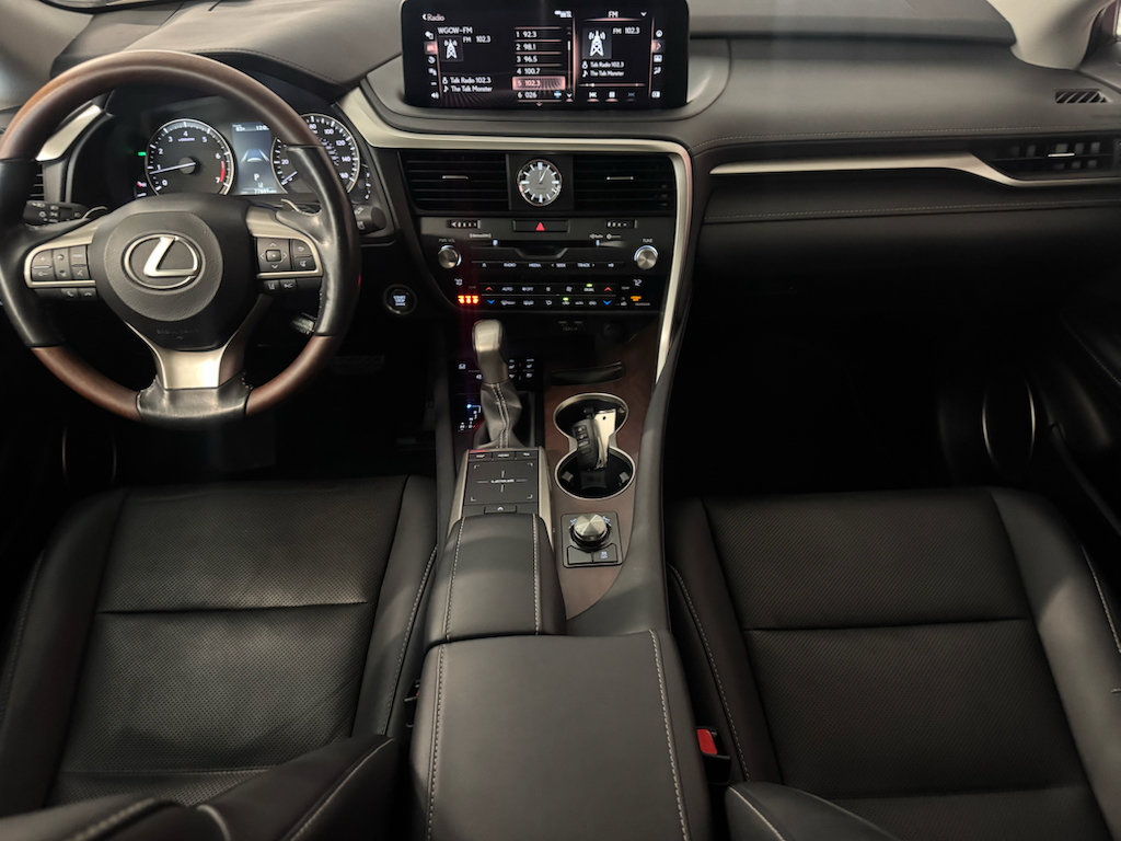 Used 2022 Lexus RX 350 FWD w/ Premium Package image 20