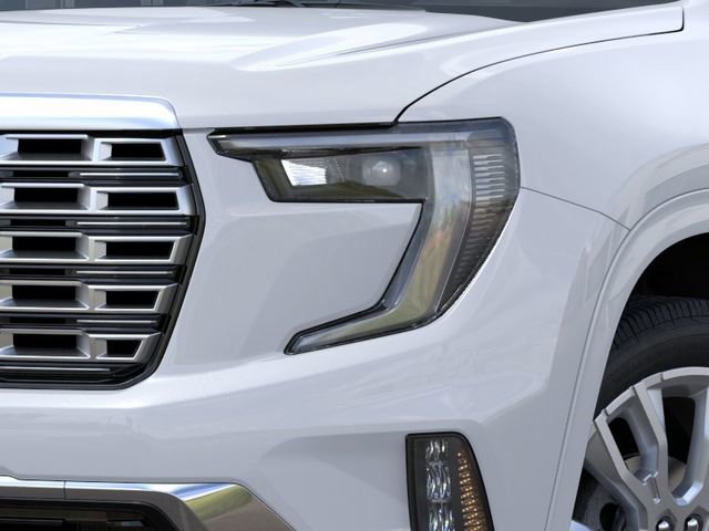New 2026 GMC Acadia Denali AWD/4WD image 10