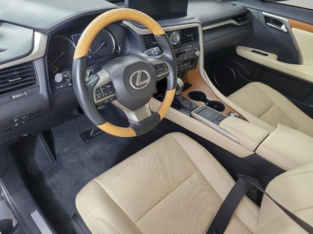 Used 2022 Lexus RX 350 FWD w/ Premium Package image 18