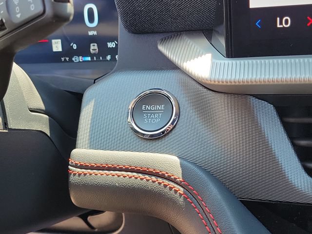New 2026 Ford Explorer ST-Line w/ Premium Package RWD image 30