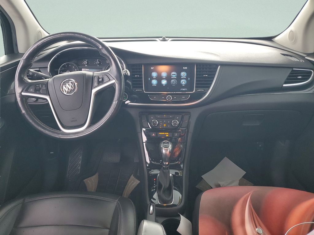Used 2019 Buick Encore Essence FWD image 10