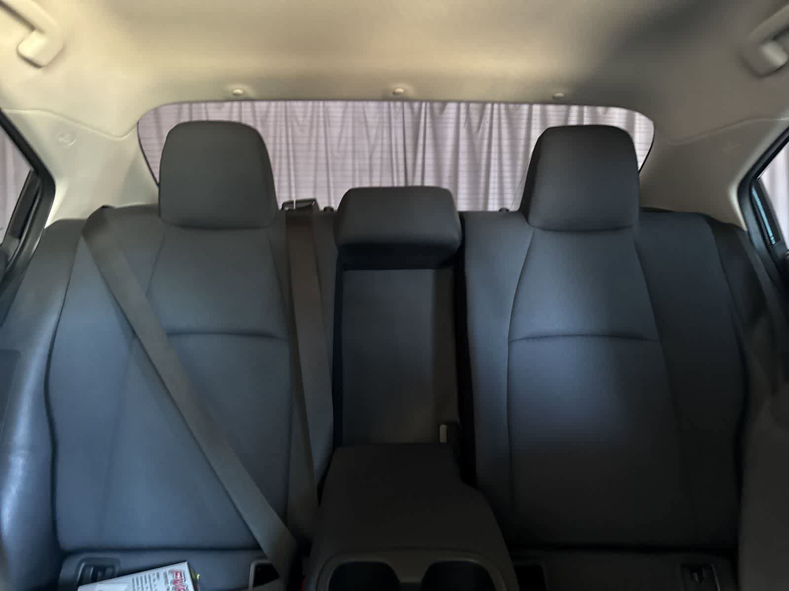 Used 2025 Toyota Corolla LE FWD image 22