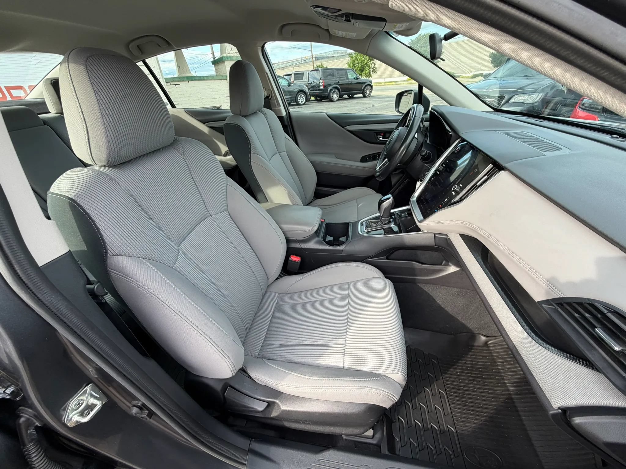Used 2021 Subaru Legacy Premium AWD/4WD image 28