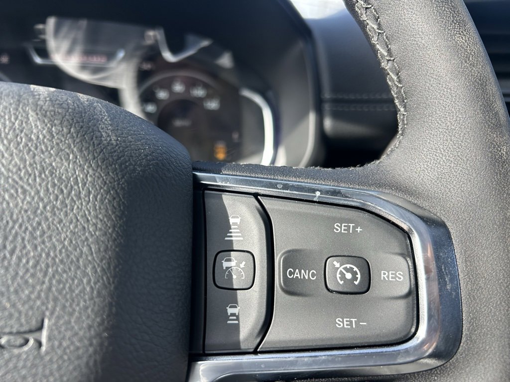 New 2026 RAM 1500 Laramie image 17