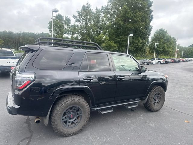 Used 2020 Toyota 4Runner TRD Pro AWD/4WD image 7