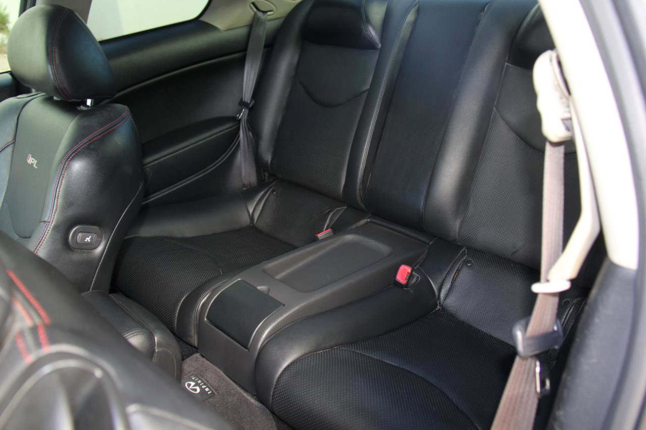 Used 2013 INFINITI G37 IPL image 12