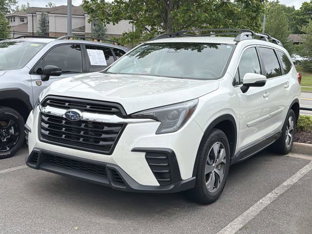Certified 2023 Subaru Ascent Premium w/ Convenience Package AWD/4WD image 3
