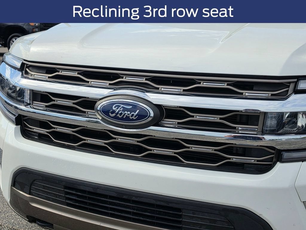 Used 2022 Ford Expedition Max King Ranch AWD/4WD image 16
