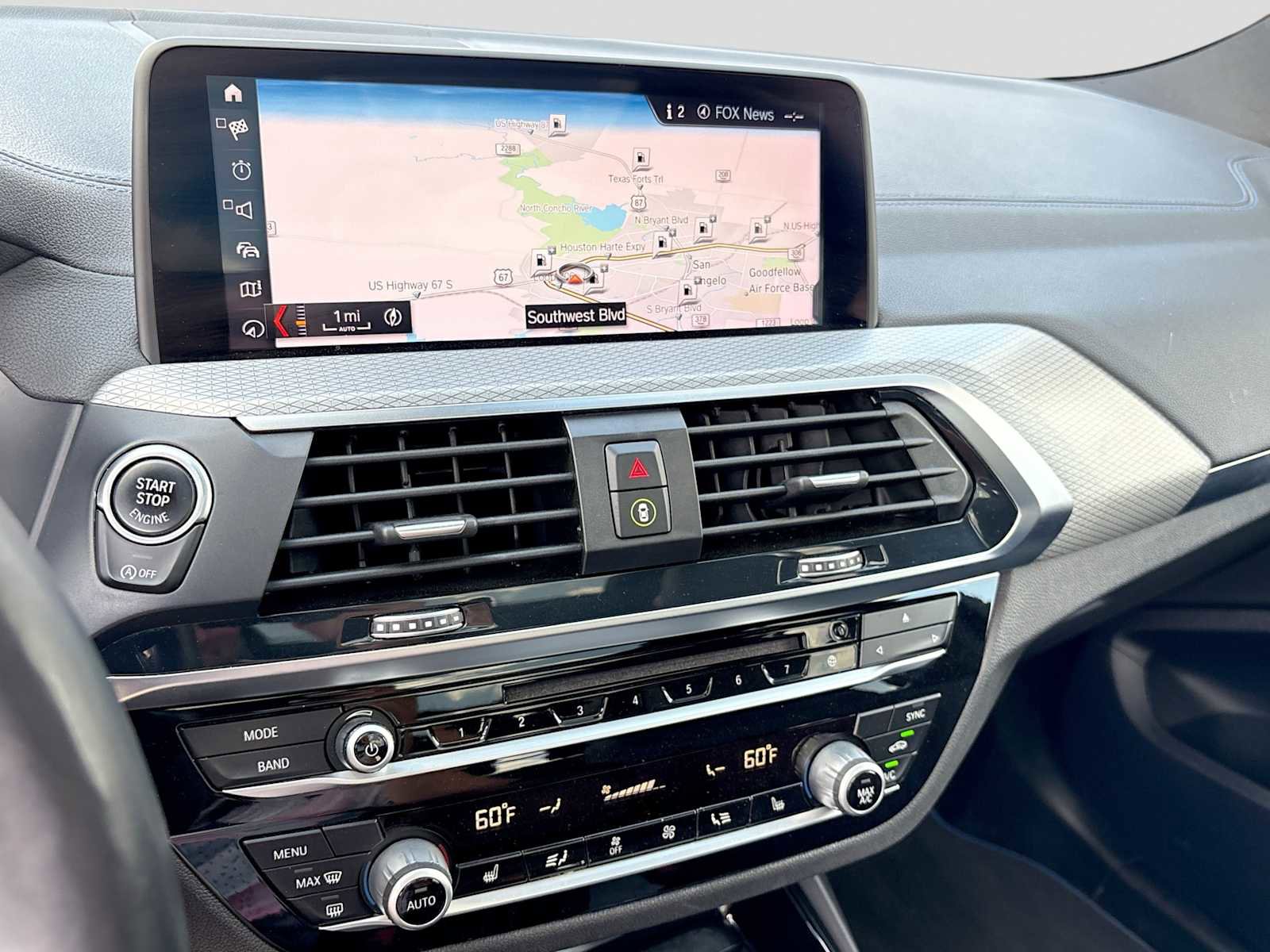 Used 2019 BMW X3 M40i w/ Premium Package image 20