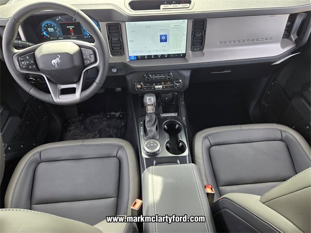 New 2026 Ford Bronco Outer Banks image 9