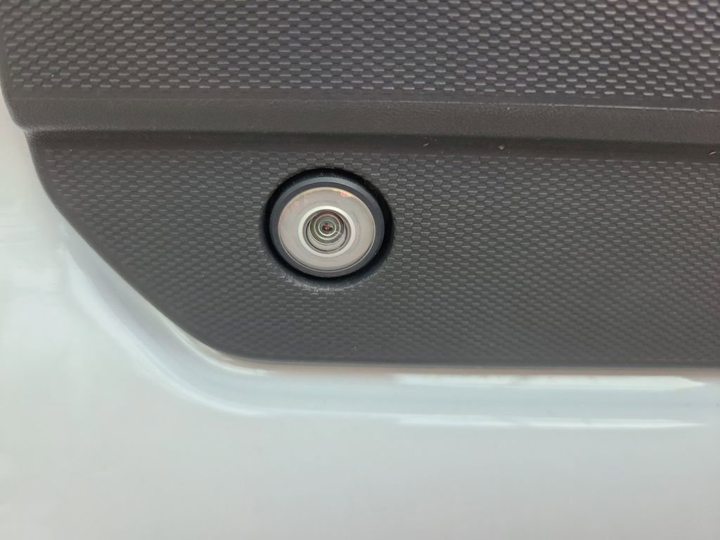 Used 2019 Chevrolet Silverado 1500 LTZ w/ LTZ Plus Package AWD/4WD image 14