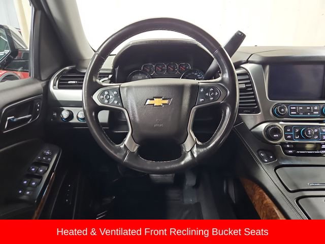 Used 2020 Chevrolet Suburban Premier image 26