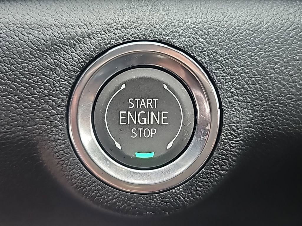 New 2026 GMC Terrain AT4 w/ Convenience Package III image 24