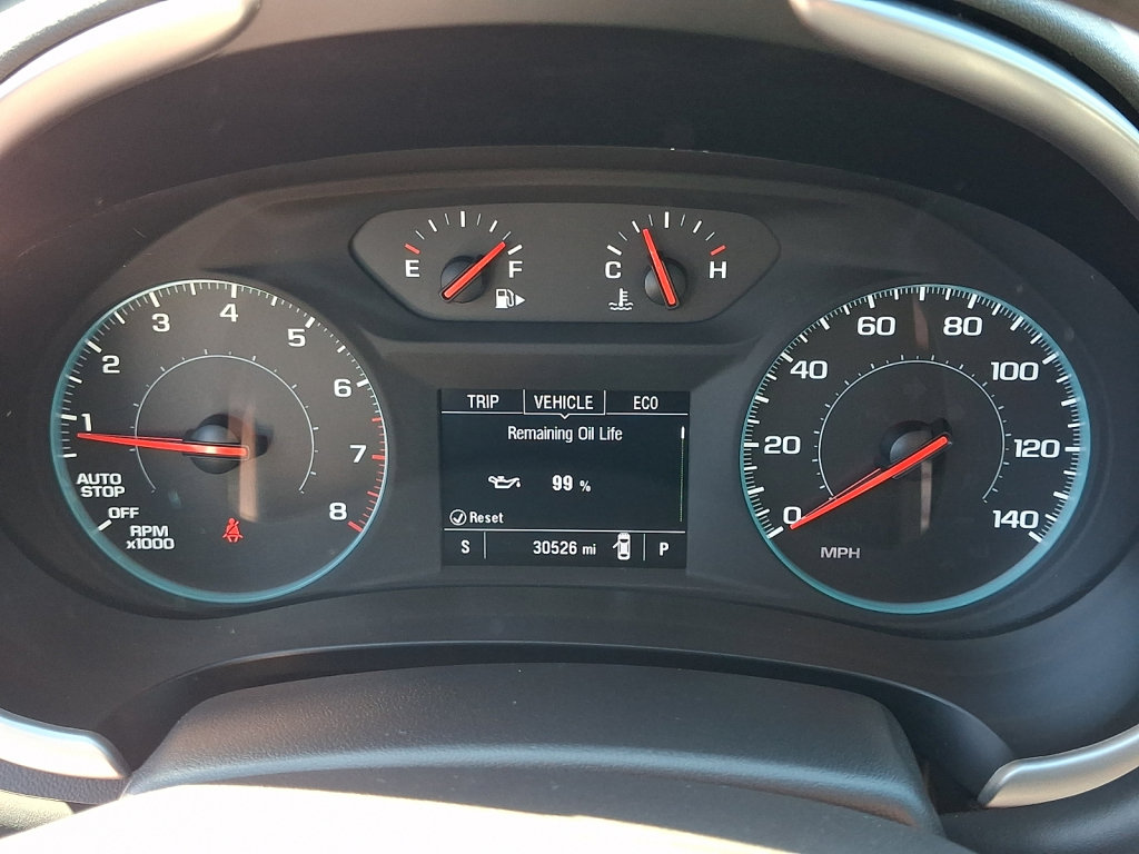 Used 2025 Chevrolet Malibu LT FWD image 26