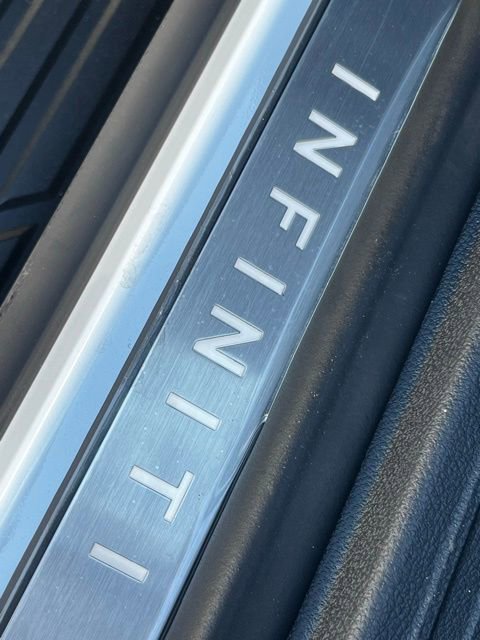 New 2026 INFINITI QX80 SPORT image 22