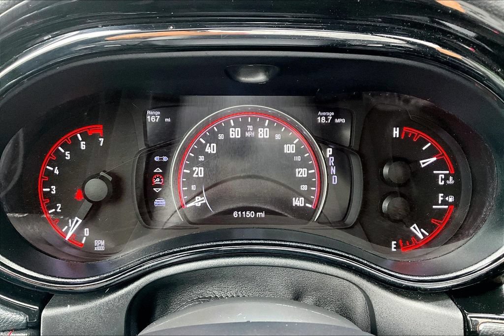 Used 2024 Dodge Durango GT AWD/4WD image 13