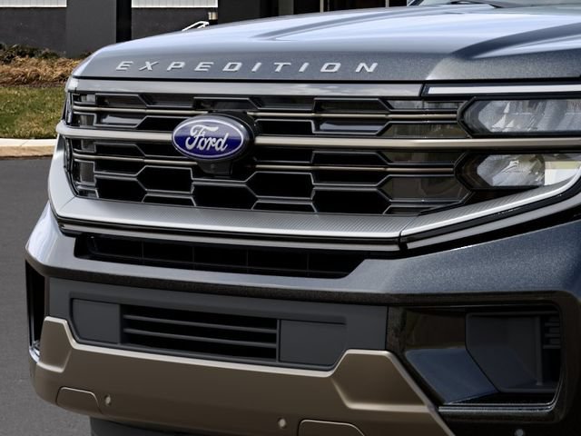 New 2027 Ford Expedition Max King Ranch AWD/4WD image 17