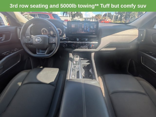 Certified 2026 Nissan Pathfinder SL FWD image 15