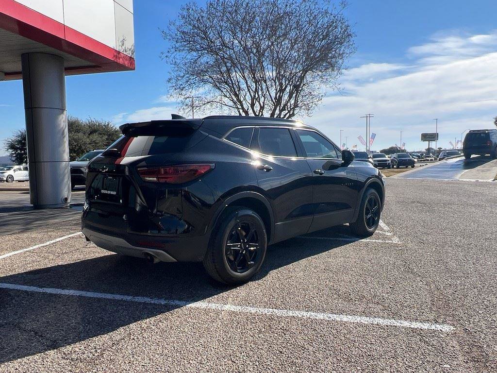 Used 2023 Chevrolet Blazer LT w/ Convenience Package image 5