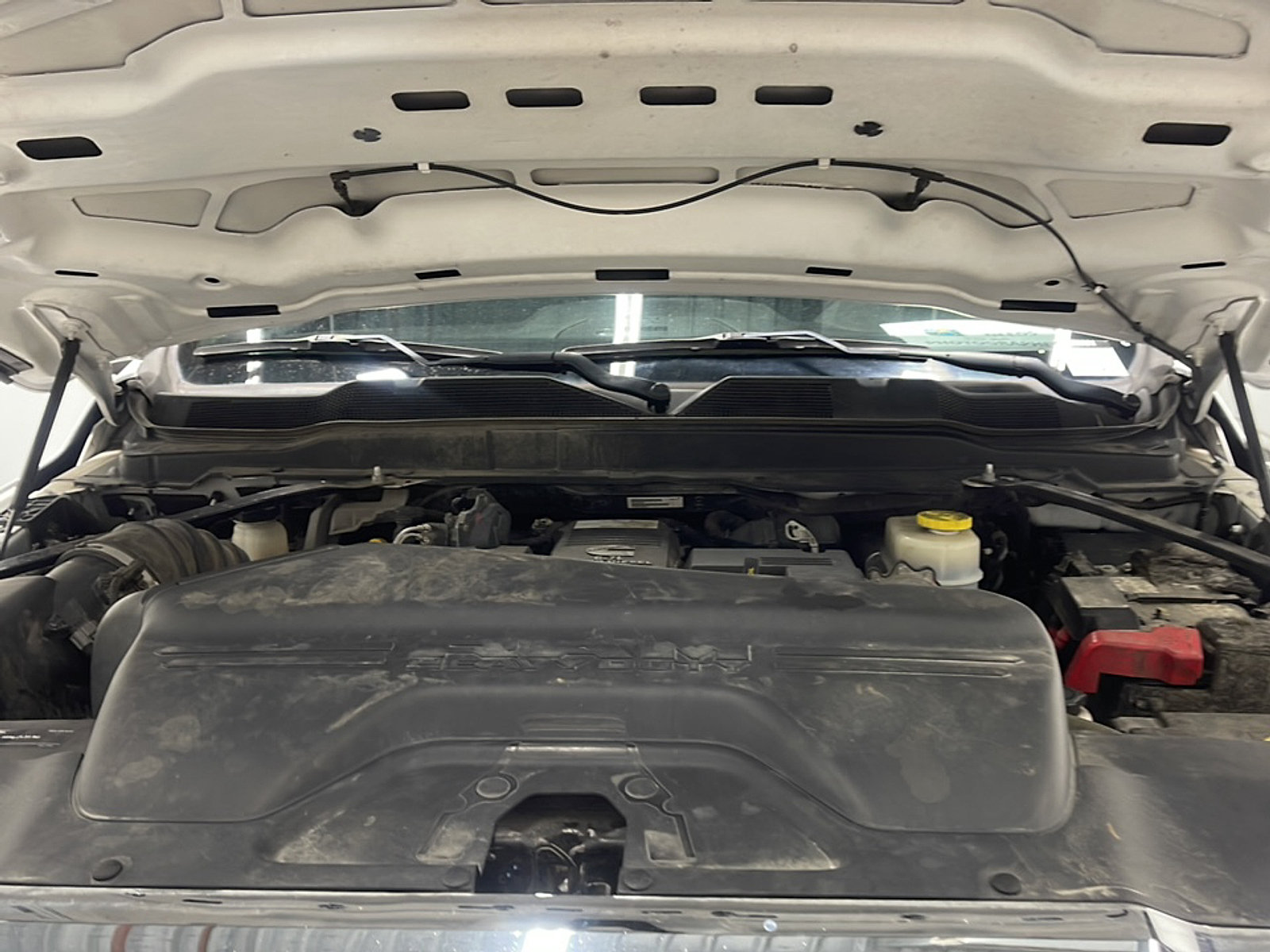 Used 2019 RAM 3500 Big Horn AWD/4WD image 23