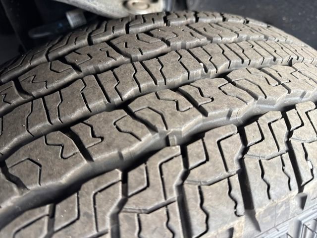 Used 2025 GMC Sierra 1500 SLE image 33