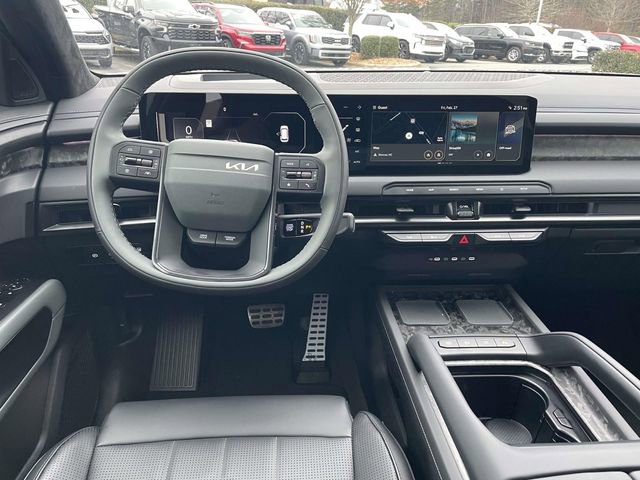 New 2027 Kia Telluride SX Prestige X-Pro image 23