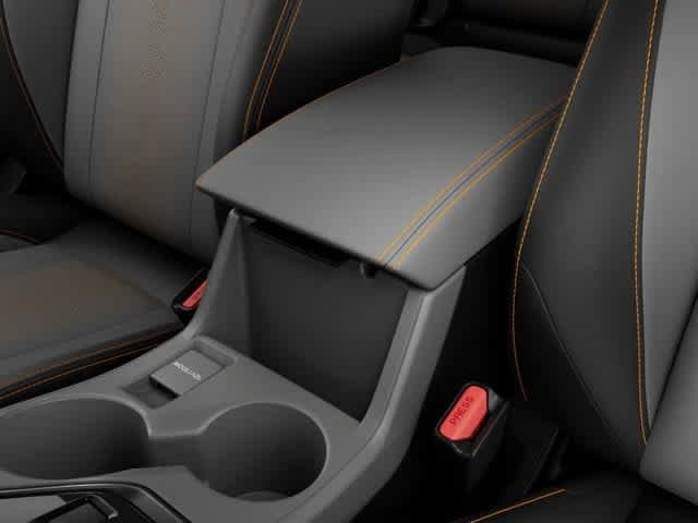 New 2026 Subaru Crosstrek 2.5i Limited AWD/4WD image 20