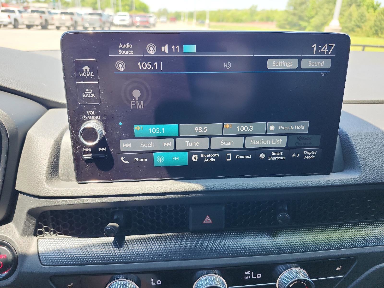 Used 2024 Honda CR-V Sport-L image 15