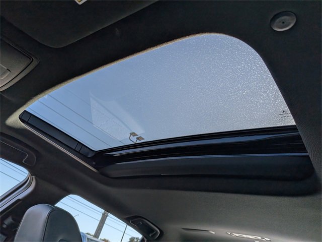 Certified 2025 Acura TLX SH-AWD w/ A-SPEC Pkg image 24