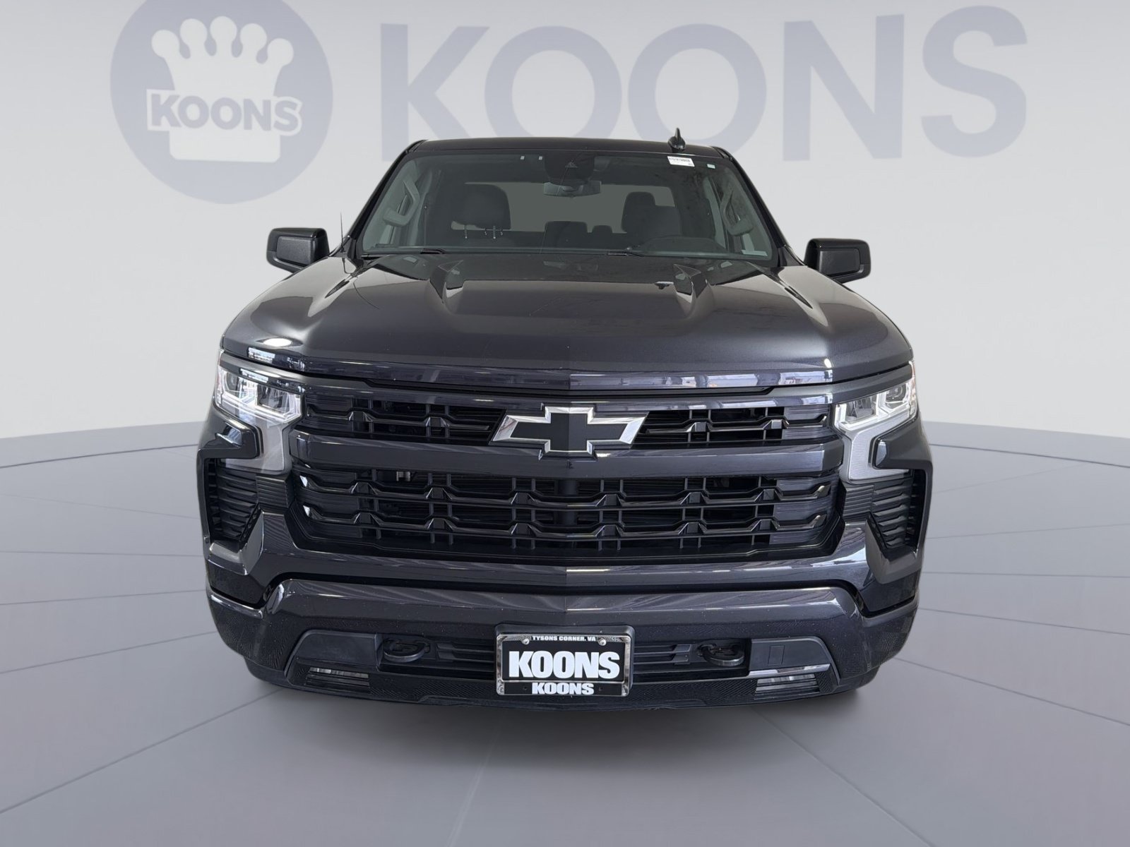 Used 2022 Chevrolet Silverado 1500 RST AWD/4WD image 11