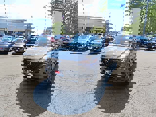 Used 2023 MAZDA CX-50 2.5 S w/ Cargo Package
