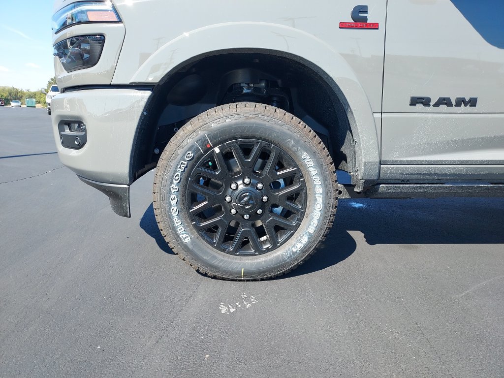 New 2027 RAM 2500 Limited AWD/4WD image 10