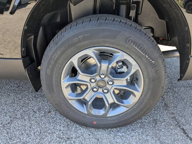 New 2026 Ford Maverick XLT w/ Equipment Group 301A AWD/4WD image 7