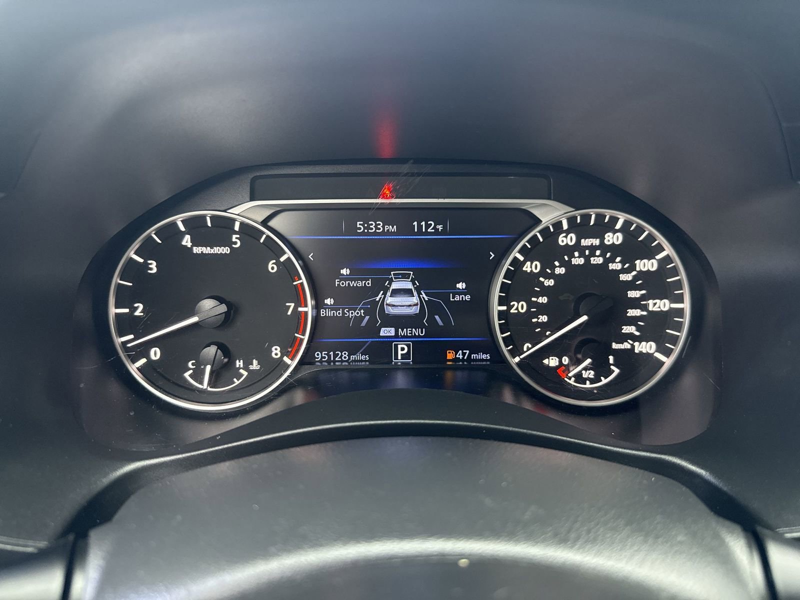 Used 2021 Nissan Altima 2.5 SV image 21