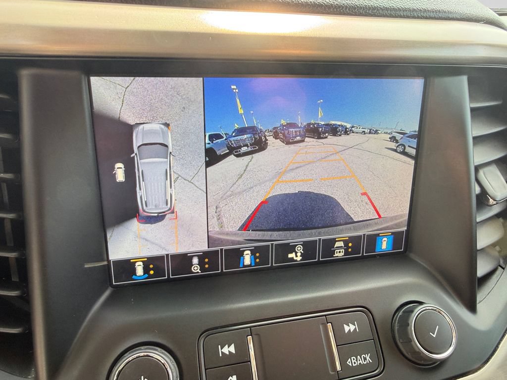 Used 2023 GMC Acadia Denali w/ Denali Technology Package AWD/4WD image 27
