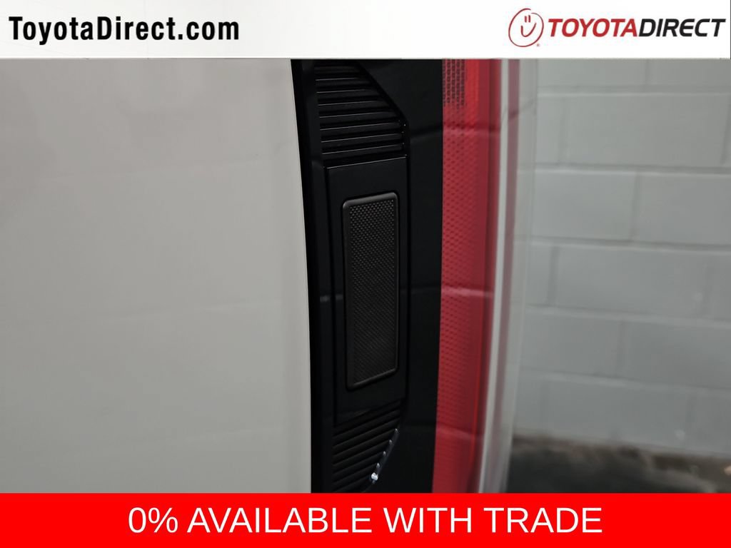 New 2026 Toyota Tundra Platinum AWD/4WD image 7