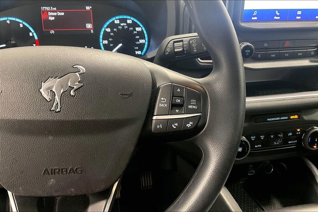 Used 2024 Ford Bronco Sport Big Bend image 19