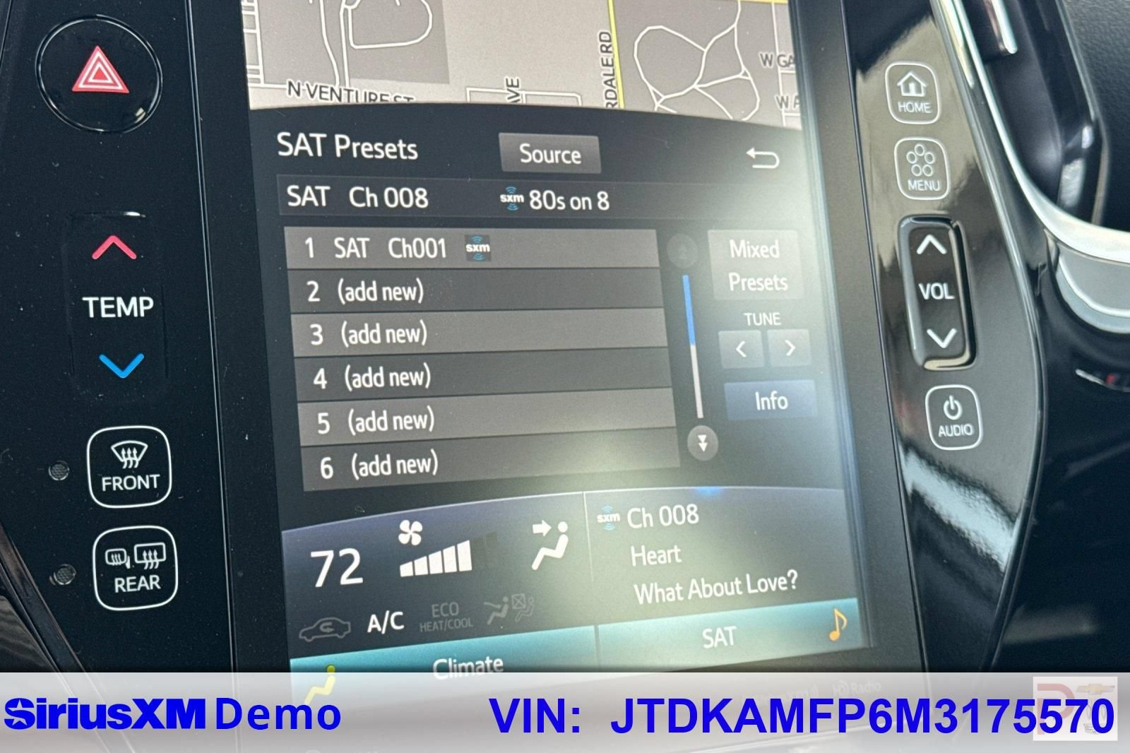 Used 2021 Toyota Prius Prime XLE FWD image 35