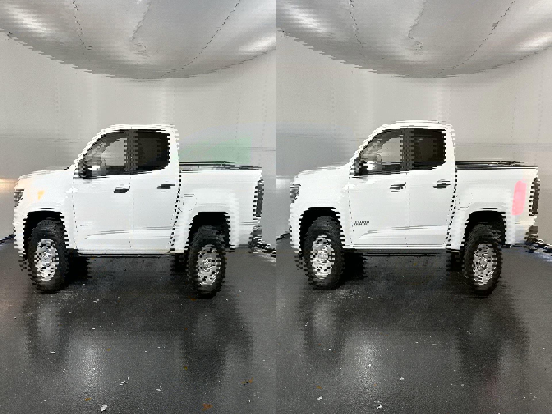 Used 2019 Chevrolet Colorado W/T w/ WT Convenience Package image 7